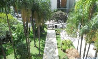 Imagem 2: APARTAMENTO - JARDIM AMÉRICA - SP