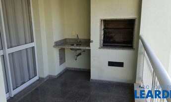 Imagem 6: APARTAMENTO - MORUMBI - SP