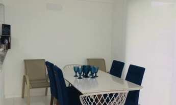 Imagem 7: Casa Duplex 3 Amplas Suíte c/ Piscina em Condomínio com Lazer Completo no Recreio