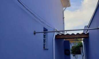 Imagem: SOBRADO - BROOKLIN - SP