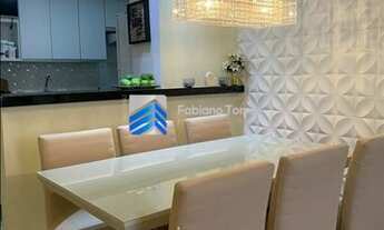 Imagem 3: Apartamento à venda no bairro Assunção - São Bernardo do Campo/SP