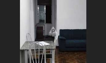 Imagem 3: Apartamento à venda, 2 quartos, 1 vaga, Maracanã - RIO DE JANEIRO/RJ