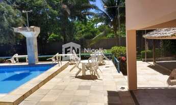 Imagem 7: Lauro de Freitas - Casa Padrão - Vilas do Atlântico