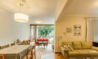 Imagem: Apartamento, Jardim Europa - São Paulo