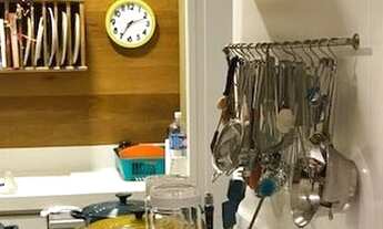 Imagem 5: Apartamento Duplex à venda, 202 m² por R$ 3.000.000,00 - Santinho - Florianópolis/SC