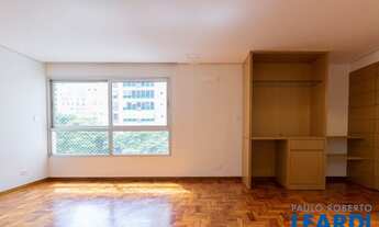 Imagem 2: APARTAMENTO - JARDIM AMÉRICA - SP