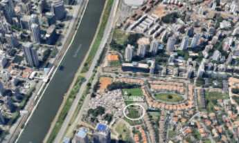 Imagem 3: TERRENO - CIDADE JARDIM - SP