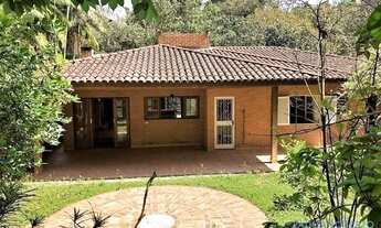 Imagem 2: CASA EM CONDOMÍNIO - ALTOS DE SÃO FERNANDO - SP
