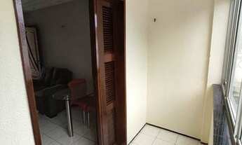 Imagem 4: G.G - Casa 2/4 Itapuã Com Garagem Entrada R$ 11.350,00