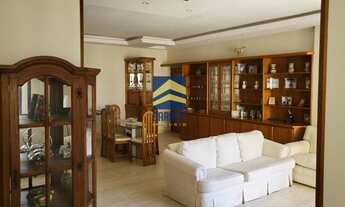 Imagem 4: Apartamento para Venda em Rio de Janeiro, Barra da Tijuca, 4 dormitórios, 1 suíte, 3 banhe