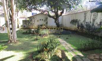 Imagem 7: Brooklin Velho - 1240 m2 de terreno - Moderna - Conforto e Lazer - Linda