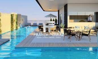 Imagem 6: Apartamento lançamento 2 e 3 suítes Porto Belo SC