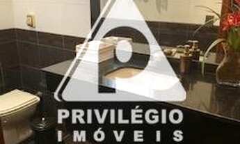 Imagem 7: Cobertura à venda, 4 quartos, 4 suítes, 5 vagas, BARRA DA TIJUCA - RIO DE JANEIRO/RJ