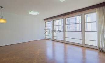 Imagem 3: Apartamento Locação 3 Dormitórios - 150 m² Bela Vista