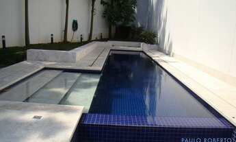 Imagem: CASA EM CONDOMÍNIO - MORUMBI - SP