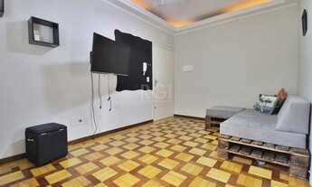 Imagem: Porto Alegre - Apartamento Padrão - Praia