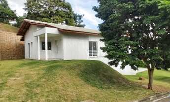 Imagem 2: CASA EM CONDOMÍNIO - CONDOMÍNIO RESIDENCIAL JARDIM PRIMAVERA - SP