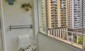 Imagem 4: APARTAMENTO - BARRA FUNDA - SP