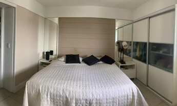 Imagem 3: Edf Estação Jaqueira de 208 m2, com 4 suítes, 3 vagas, luxuoso na Jaqueira