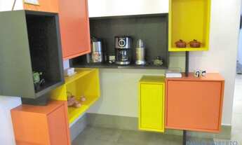 Imagem 7: APARTAMENTO - JARDIM AMÉRICA - SP