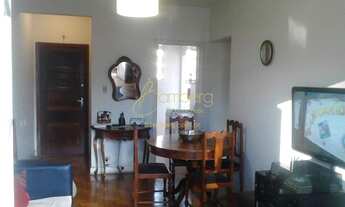 Imagem: Vila Nova Conceição apto. 95m² x R$700.000,00