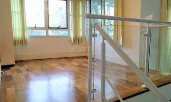 Imagem 3: Apartamento Villaggio Panamby traga sua família para o melhor condomínio do Morumbi!