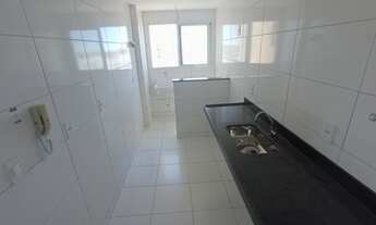 Imagem 5: Prédio com lazer completo