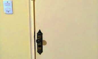 Imagem 4: Apartamento de 01 dormitório (Centro de Rio Grande/RS