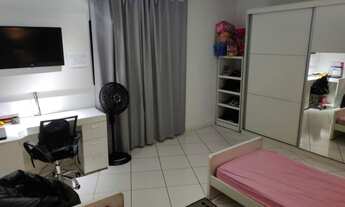 Imagem 3: SOBRADO ITAQUERA MOBILIADO: 220M² 3Quartos 01Suite com Hidro 02Vagas Gr 03Banheiros e Chur