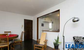 Imagem 5: APARTAMENTO - PINHEIROS - SP