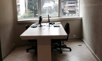 Imagem 3: CONJ. COMERCIAL - JARDIM PAULISTA - SP