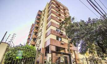 Imagem 2: Porto Alegre - Apartamento Padrão - Menino Deus