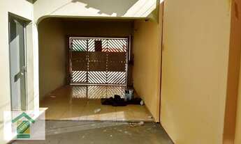 Imagem: Casa à venda no bairro Jardim Munique