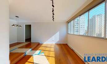 Imagem 3: APARTAMENTO - PERDIZES - SP