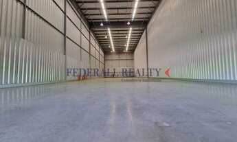 Imagem 6: Aluguel de galpão em Jacarepaguá