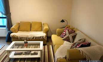 Imagem 1: APARTAMENTO - JARDIM PAULISTA - SP