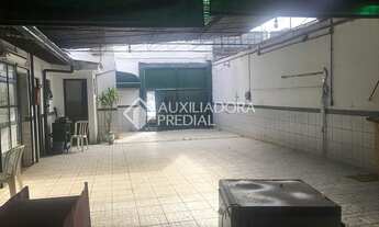 Imagem 7: PORTO ALEGRE - Galpão/Depósito/Armazém - Sarandi