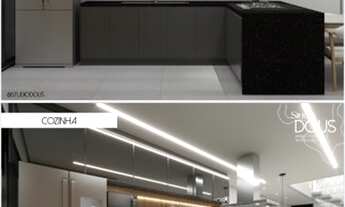 Imagem 4: SOBRADOS JARDIM ATLÂNTICO DE ALTO PADRÃO!