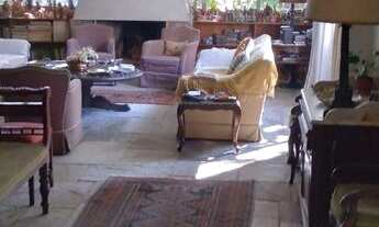 Imagem: CASA TÉRREA - MOEMA ÍNDIOS - SP