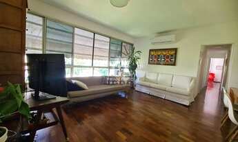 Imagem 2: Apartamento à venda, 3 quartos, 1 suíte, 1 vaga, Laranjeiras - RIO DE JANEIRO/RJ