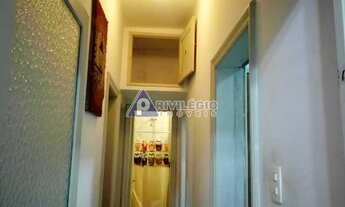 Imagem 3: Apartamento à venda, 2 quartos, Copacabana - RIO DE JANEIRO/RJ