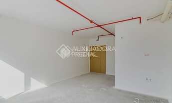 Imagem 6: PORTO ALEGRE - Conjunto Comercial/Sala - Santana