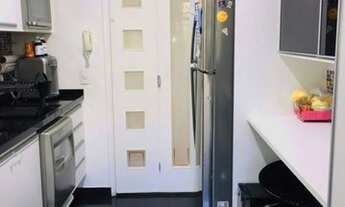 Imagem 7: APARTAMENTO - VILA MASCOTE - SP