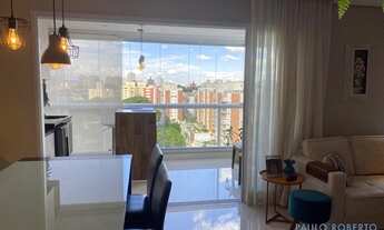 Imagem 7: APARTAMENTO - LAPA - SP