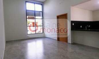 Imagem 2: Casa em Condomínio para Venda em Indaiatuba, Vila Rubens, 3 dormitórios, 1 suíte, 2 banhei