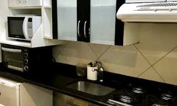 Imagem 2: APARTAMENTO - HIGIENÓPOLIS - SP