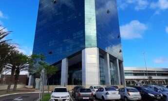 Imagem 3: Porto Alegre - Conjunto Comercial/Sala - Cristal