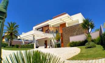 Imagem: Casa em condomínio à venda, 5 quartos