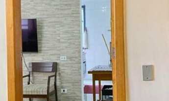 Imagem 2: APARTAMENTO - JAGUARÉ - SP