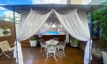 Imagem: Cobertura à venda Florianópolis